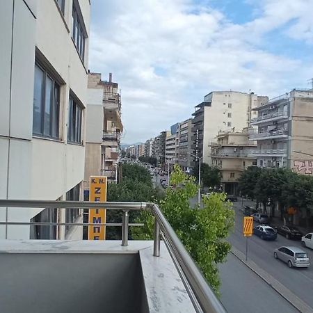 Sunny Street Studio Selanik Dış mekan fotoğraf