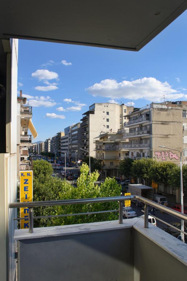 Sunny Street Studio Selanik Dış mekan fotoğraf