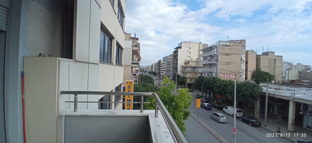 Sunny Street Studio Selanik Dış mekan fotoğraf